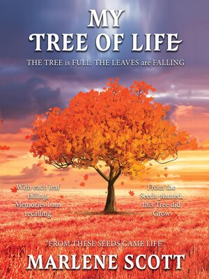 cover image of My Tree of Life